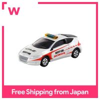 Takara Tomy Tomica No.86ฮอนด้า CR-Z รถความปลอดภัย (BP)