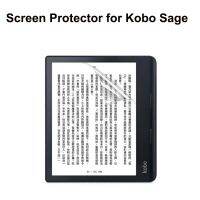 [HOT DOLXIOWEOH 539] 10ชิ้น/ล็อตสำหรับ KOBO Sage ป้องกันหน้าจอ KoboSage Soft PET Film Guard