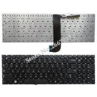 US New English Replace laptop keyboard For SAMSUNG NP RC528 RC530 Q530 Q560