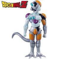 ร้านของเล่นเด็ก19Cm ภาพอนิเมะดราก้อนบอลคู่แข่ง Vs เซลล์บท Frieza เชิงกลฟิกเกอร์ Pvc บ้านแม่พิมพ์เค้กซิลิโคนตุ๊กตาของเล่นประดับตกแต่งของขวัญ