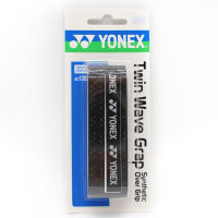 [จัดส่งฟรี] YONEX Yonex แบดมินตัน Clap กาว YY คู่ Keel เหงื่อ-ดูดซับเข็มขัด Perforated AC139 EX