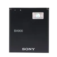 (ส่งไว) แบตเตอรี่ แท้ SONY Xperia E1 TX LT29i  battery แบต BA900 1700mAh รับประกัน 3 เดือน