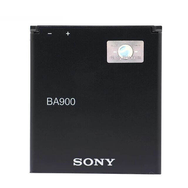 แบตเตอรี่-แท้-nbsp-sony-xperia-e1-tx-lt29i-battery-แบต-ba900-1700mah-รับประกัน-3-เดือน