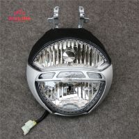 For Ducati Monster 696 659 795 796 1000 1100/S Motorcycle Front Headlight Head Light Lamp Headlamp Assembly