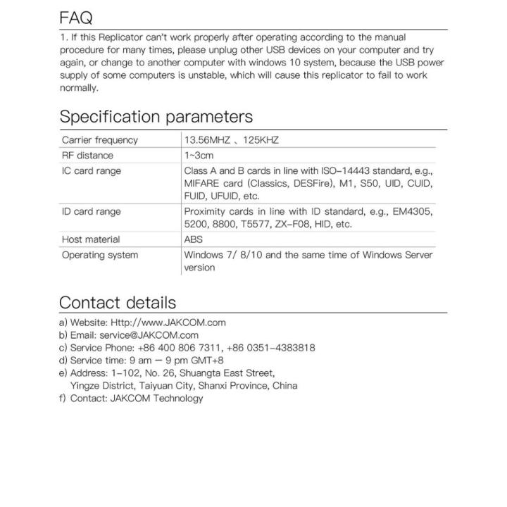 jakcom-cd2-rfid-replicator-super-value-as-usb-card-reader-125khz-writer-ic-rfid-duplicator-copier-id-13-56-mhz-clone-wiegand