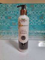 Labrasiliana Olio Di Morocco Argan Oil shampoo + conditioner 250ml แชมพูและครีมนวดที่ปราศจากสารโซเดียม อุดมไปด้วยโปรตีน และเคราตินคอลาเจน ระบสินค้าก่อนสั่งนะคะ