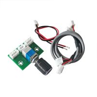 【CW】 Taidacent B50K Potentiometer Module Volume Adjustment Board Audio Circuit Amplifier