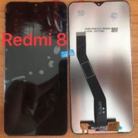 ชุดหน้าจอ redmi8/8a Lcd อะไหล่หน้าจอ Redmi8/8a หน้าจอคุณภาพสูง จอ screen for redmi8/8a