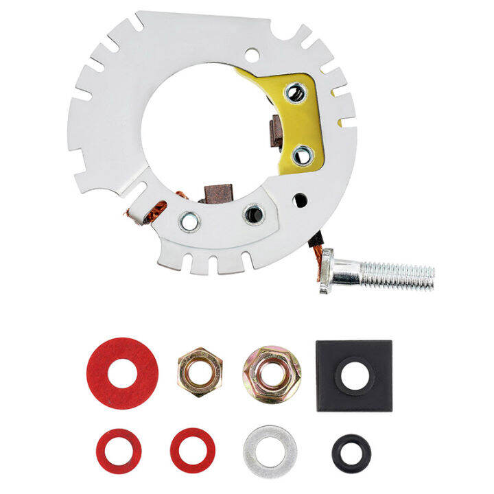 starter-repair-kit-brush-plate-rebuild-kit-สำหรับ-cub-cadet-ชุดลำลอง-rotax-marine-sea-doo-am102628-onan-191-2107