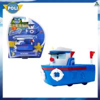 ROBOCAR POLI Marine Diecast ของเล่นโรโบคาร์โพลี รถโมเดลเหล็ก เมอร์ริน รหัส ROBOCAR POLI Marine Diecast ของเล่นโรโบคาร์โพลี รถโมเดลเหล็ก เมอร์ริน รหัส SVR83258