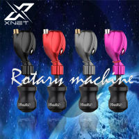 XNET Rotary Tattoo Machine RCA Tattoo Machine Tattoo Shader Lining Tattoo Accessories Various