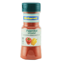 Paprika Powder McGarrett 60 G