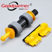 brand-new 1X 302K394620 302K394621 MPF Roller Pad Set for Kyocera TASKalfa 255 305 205 FS 6025 6030 6525 6530 C8020 C8025 C8520 C8525 MFP