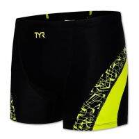 TYR Filament Boxer กางเกงว่ายน้ำ