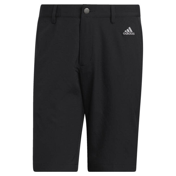 adidas GOLF Recycled Content Golf Shorts Men Black GU2683 Lazada