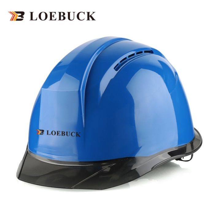 loebuck-หมวกนิรภัย-ช่วยให้เว็บไซต์-gm768-สีขาวคนงานก่อสร้างความปลอดภัยช่วยให้มี-ab-บริการลูกค้าปริมาณ
