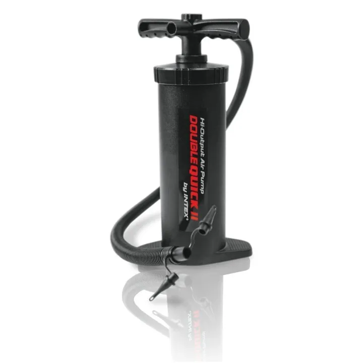 Intex Double Quick 3 HiOutput Air Pump Lazada PH
