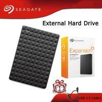 Seagate Extended Hard Drive 1TB Usb3.0 Hdd External 2.5 "คอมพิวเตอร์พกพาที่รองรับ