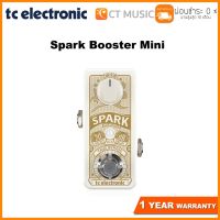 TC Electronic Spark Booster Mini เอฟเฟคกีตาร์