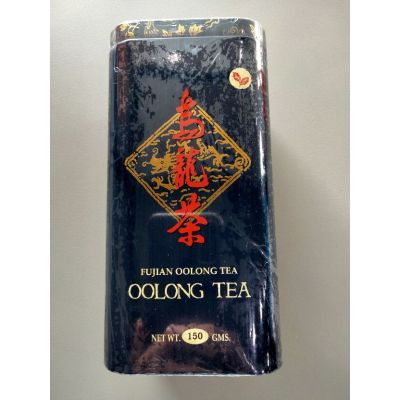 🔷New Arrival🔷 Fujian Oolong Tea ฟูเจี้ยน ชา อู่หลง ใบ 150กรัม 🔷🔷