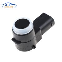 PDC Sensor For Peugeot 307 308 407 Rcz Partner Citroen C4 C5 C6 PSA966382157 6590.A5 9663821577XT PSA 9663821577 9663821577XT