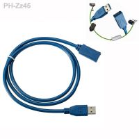 USB 3.0 A Extension Cable High Speed Connector Adapter Extend Data Transfer Sync Cable