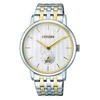 Citizen Mens ควอตซ์สแตนเลส WR50นาฬิกา-BE9174-55A