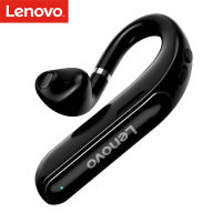 TW16 Wireless Headphone Bluetooth 5.0 Headset Single Ear Earphone Noise Reduction IPX5 Waterproof Hands-Free with Mic