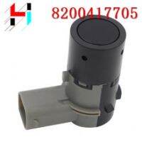 ย้อนกลับ Sensor 6590.H1 PSA6590.H1 8200417705 8200049264 PDC เซ็นเซอร์ที่จอดรถเครื่องตรวจจับเรดาร์สำหรับ207 207CC C4 C5