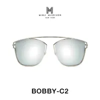 Mira Madison Sunglasses BOBBY-MT C2 แว่นตากันแดด