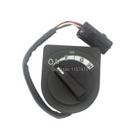 EC210 EC290 Throttle Knob Control Unit 14659775 VOE14659775 For Volvo Excavator Selector Knob 3 month warranty