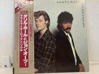 2LP Vinyl Records แผ่นเสียงไวนิล DARYL HALL&amp; JOHN OATES (J9C76)