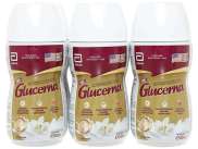 Lốc 6 Chai Sữa Bột Pha Sẵn Glucerna Vani 220ml