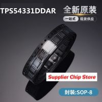 New original TPS54331DDAR screen printing 54331 buck converter chip package SOP8