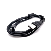 14 Pin USB Cable for Fuji FinePix F401/F402/F410/F420/F440/F450/F455/F700 and Other Cameras Data Cable Computer Cables