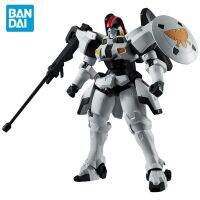 Bandai-ฟิกเกอร์เดอกอัคคิออนเดอ Gundam Para Niños Modelo Original De Gundam, Tallgees En PVC, Juguetes Para Niños