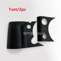 1SET/2PC New Original XT1 X-TI Body Rubber Grip Cover For Fuji Fujifilm X-T1 XT1 Camera Replacement Unit Repair Parts