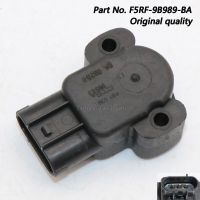 OEM F5RF-9B989-BA เซนเซอร์ตำแหน่งคันเร่ง TPS สำหรับ Mazda Ford Mercury 3.0L 4.0L V6 1996-2011 TPS198 5S5109 CX1528 DY968 TPS246