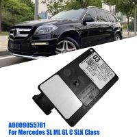 A0009055701 Radar Sensor Blind Spot Distance Warning Module Accessories for SL ML C Class Smart Cruise Control Unit