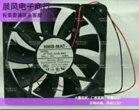 2023 ☆ NMB 4710KL-05W-B50/B59 12025 12ซม. 24V 0.38A พัดลมอินเวอร์เตอร์