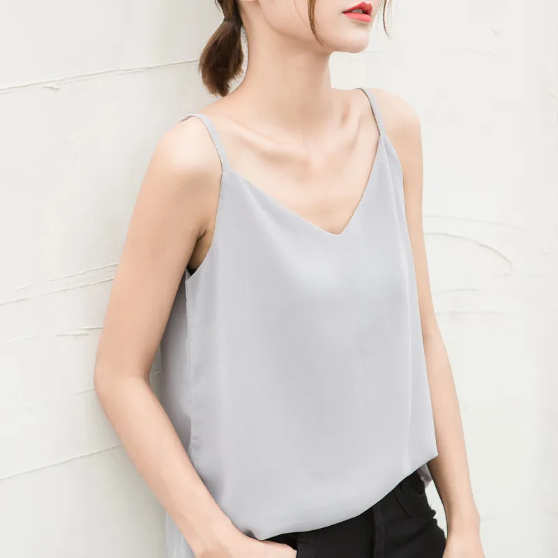 Buy Camisoles White Tops Online