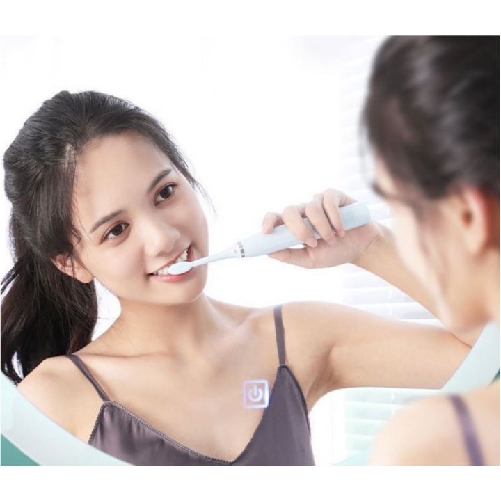 ready-stock-electric-toothbrush-5-modes-with-smart-timer-6-brush-heads-rechargeable-toothbrush-berus-gigi-elektrik