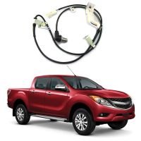 UM53-43-71YA UM534371YA UM51-43-71YE Rear Right Sensor Wheel Speed Sensor for Mazda BT-50 B2500 Ford Ranger