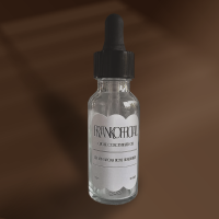 Frank - Concentrated Frangrance Oil 30ml. เข้มข้นมาก หยดใส่ oil burner / ใช้สำหรับทำเทียน / ถุงหอม