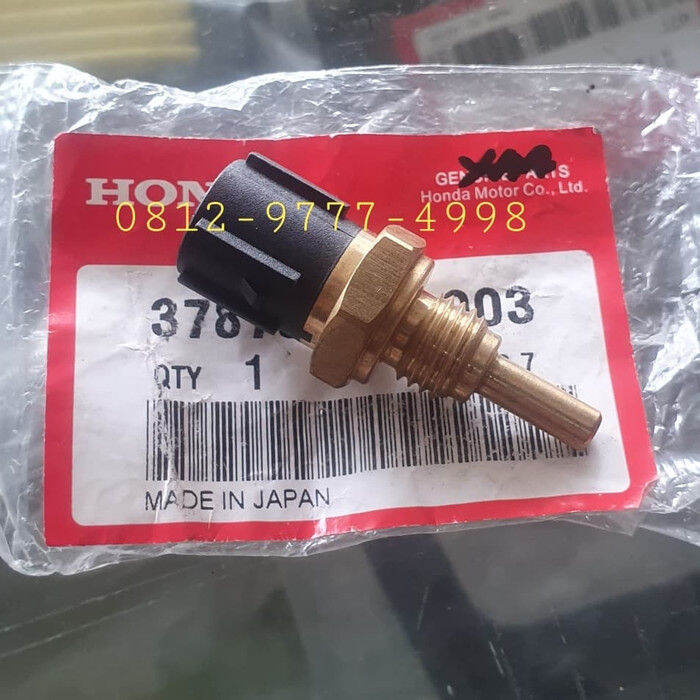 Sensor Switch ECT Honda Crv Maestro Cielo City Genio Ferio Odyssey