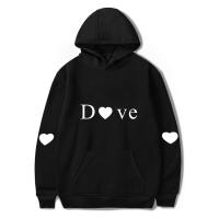 Dove Cameron Hoodie Unisex /Mens Sweatshirt Harajuku Streetwear American Actress Trendy Style Clothes Oversized tops Size XS-4XL