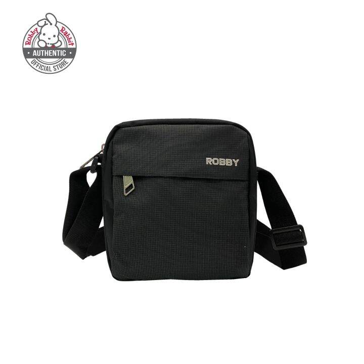 Robby Rabbit Grids Sling Bag 2 Lazada PH