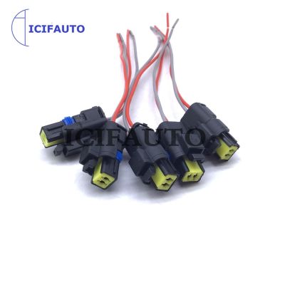 Crankshaft Position Speed Sensor Plug Pigtail Connector Wire For Citroen AX C15 Saxo Xsara ZX Peugeot 1007 106 205 206 207 306