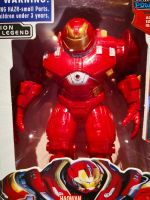 TITAN HERO SERIES , SUPPER HERO , โมเดล ซุปเปอร์ฮีโร่ HULK BUSTER สูง 7 นิ้ว