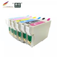 หมึกรีฟิล Rce-981-996ตลับหมึกสำหรับ Epson T0981 T0992-T0996 99 98ช่างฝีมือ700 710 725 730 810 835 837